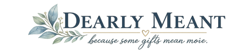 Dearly Meant